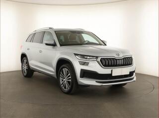 �koda Kodiaq Laurin&Klement 2.0 TDI