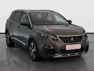 Peugeot 5008 PureTech 180, Automat, 7�m�st