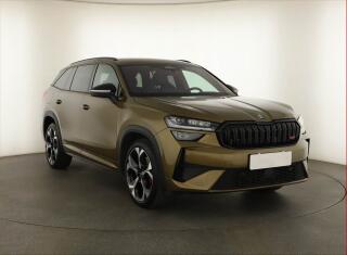 �koda Kodiaq RS 2.0 TSI, RS, KEYLESS