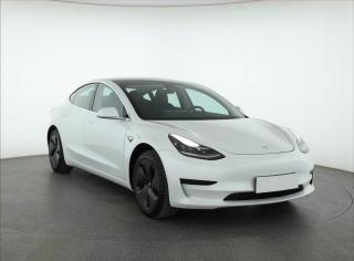 Tesla Model 3 Std Range Plus 49kWh, SoH 88%