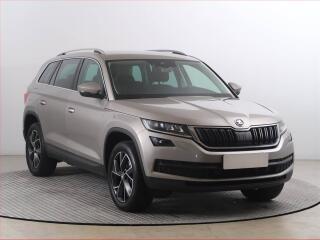 �koda Kodiaq Style 2.0 TDI 4x4, 4X4