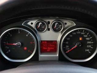 Ford Kuga (2008) Titanium 2.0 TDCi, 4X4 - náhled 11