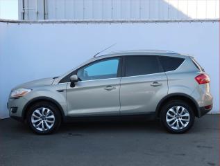 Ford Kuga (2008) Titanium 2.0 TDCi, 4X4 - náhled 3