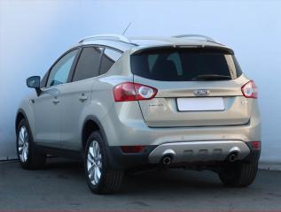 Ford Kuga (2008) Titanium 2.0 TDCi, 4X4 - náhled 4