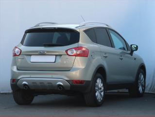 Ford Kuga (2008) Titanium 2.0 TDCi, 4X4 - náhled 5