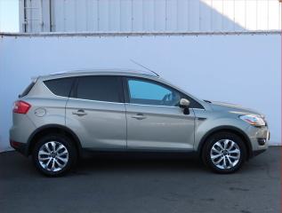 Ford Kuga (2008) Titanium 2.0 TDCi, 4X4 - náhled 6