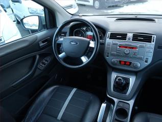 Ford Kuga (2008) Titanium 2.0 TDCi, 4X4 - náhled 7
