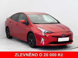 Toyota Prius 1.8 VVT-i HSD