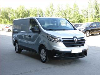 Renault Trafic 2.0 dCi