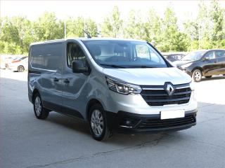 Renault Trafic 2.0 dCi