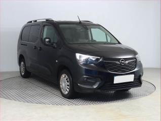 Opel Combo Maxi 1.5 CDTI, 5Mst, R