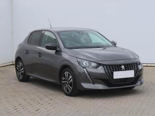Peugeot 208 Allure 1.2 PureTech, K��e
