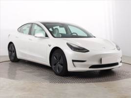 Tesla Model 3 Long Range 4WD 76kWh, SoH 91%