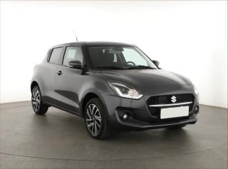 Suzuki Swift 1.2, 4X4, R,1.maj