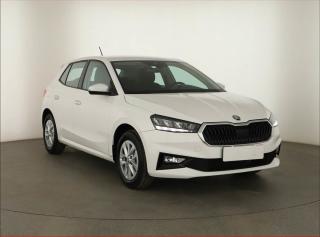 koda Fabia 1.0 TSI, Selection, FullLed