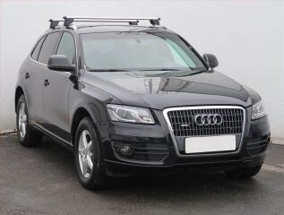 Audi Q5 2.0 TDI, 4X4, Automat