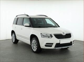 �koda Yeti Ambition 2.0 TDI