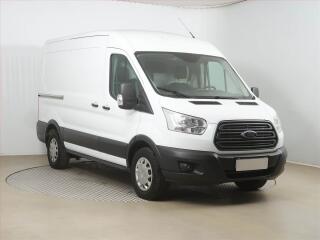 Ford Transit Trend 2.0 EcoBlue, L2H2, 1.0t