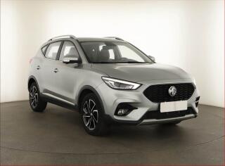 MG ZS Luxury 1.0 Turbo, Automat
