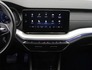 Škoda Octavia (2022) Style 2.0 TDI - náhled 12