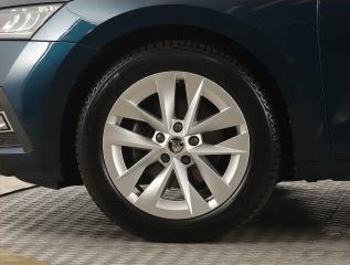 Škoda Octavia (2022) Style 2.0 TDI - náhled 15