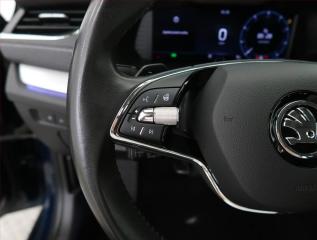 Škoda Octavia (2022) Style 2.0 TDI - náhled 21
