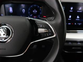 Škoda Octavia (2022) Style 2.0 TDI - náhled 22