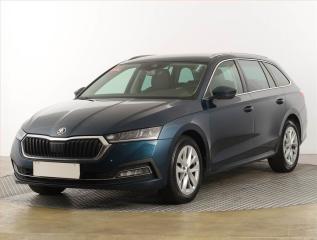 Škoda Octavia (2022) Style 2.0 TDI - náhled 2