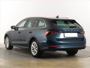 Škoda Octavia (2022) Style 2.0 TDI - náhled 4