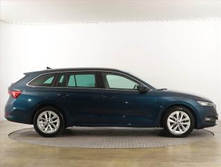 Škoda Octavia (2022) Style 2.0 TDI - náhled 6