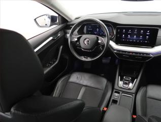 Škoda Octavia (2022) Style 2.0 TDI - náhled 7