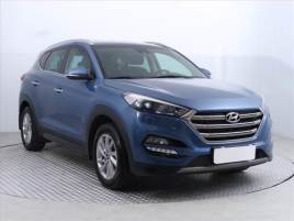 Hyundai Tucson 2.0 CRDi, 4X4, Serv.kniha