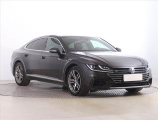 Volkswagen Arteon R-line 2.0 TDI