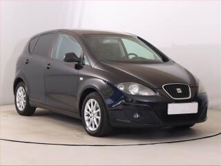 Seat Altea 1.9 TDI, po STK, jezd� v�born�