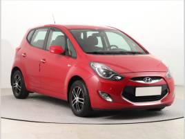 Hyundai ix20 1.4 CVVT, R,1.maj