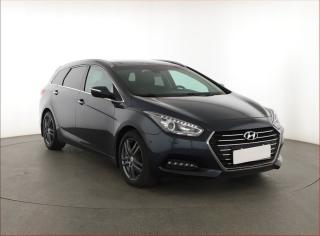 Hyundai i40 1.7 CRDi, Automat, Ke, Navi