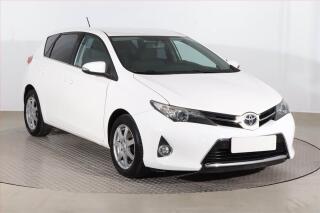 Toyota Auris 1.6 Valvematic, Automat, Navi