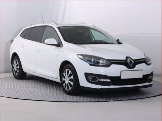 Renault M�gane 1.5 dCi, Navi, Tempomat