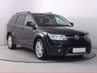 Fiat Freemont 2.0 MultiJet, 4X4, Automat