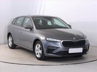 �koda Scala Selection 1.0 TSI