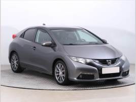 Honda Civic Sport 1.8 i-VTEC, Serv.kniha