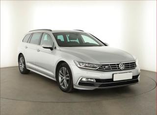 Volkswagen Passat R-Line 2.0 TDI, AUTOMAT