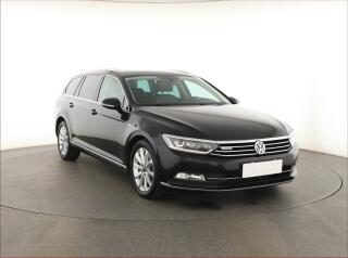 Volkswagen Passat 2.0 BiTDI, 4X4, Automat, K��e