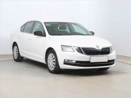 koda Octavia Style 1.6 TDI, R,1.maj