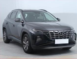 Hyundai Tucson 1.6 T-GDI, R, 1.MAJ