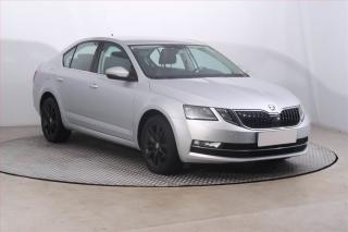 koda Octavia 1.6 TDI, R,1.maj, Navi