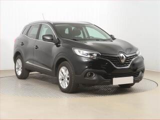 Renault Kadjar 1.2 TCe, Tempomat