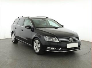 Volkswagen Passat Highline 3.6 V6, 4X4, Automat