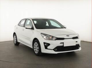 Kia Rio 1.2 DPI, �R,1.maj, Serv.kniha