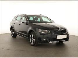 koda Octavia Scout 2.0 TDI, 4X4, Automat